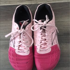Women’s Reebok CrossFit Shoes